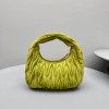 Borsa Wander in pelle scamosciata MIUMIU