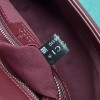 Borsa a spalla GG Marmont misura media GUCCI