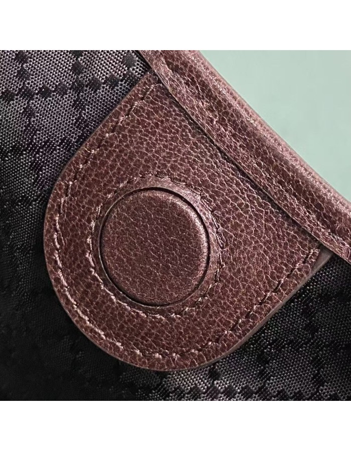 Borsa shopping Gucci Giglio misura piccola GUCCI