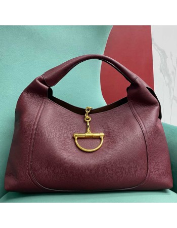 Borsa a spalla Gucci Softbit misura maxi GUCCI