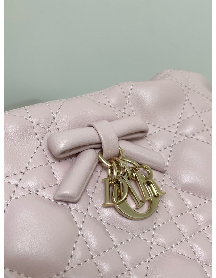 Miniborsa a secchiello Adiorable CHRISTIAN DIOR