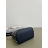 Borsa a secchiello piccola Dior Médaillon CHRISTIAN DIOR