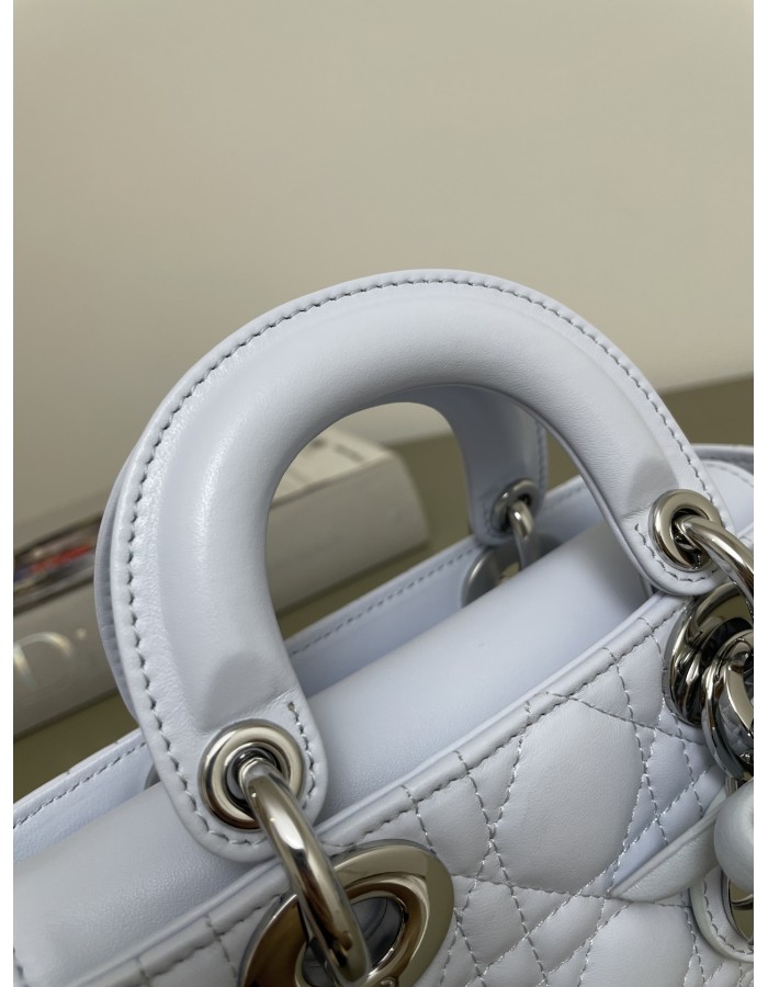 Borsa mini Lady D-Joy CHRISTIAN DIOR