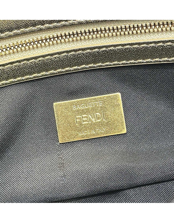 Baguette FENDI