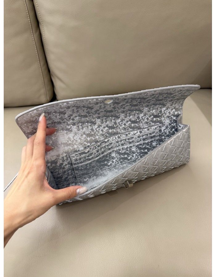 Andiamo Clutch BOTTEGA VENETA