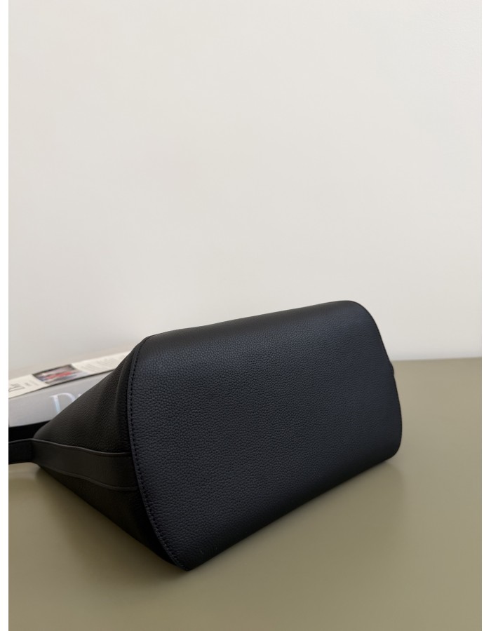 Borsa a secchiello media Dior Médaillon CHRISTIAN DIOR