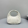 Borsa Wander in nappa matelassé MIUMIU