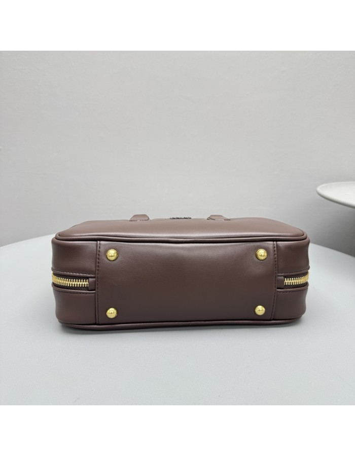 Borsa Arcadie in pelle MIUMIU