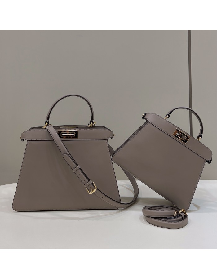 PEEKABOO MEDIUM FENDI