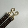 Borsa a mano Horsebit Duomo misura media GUCCI