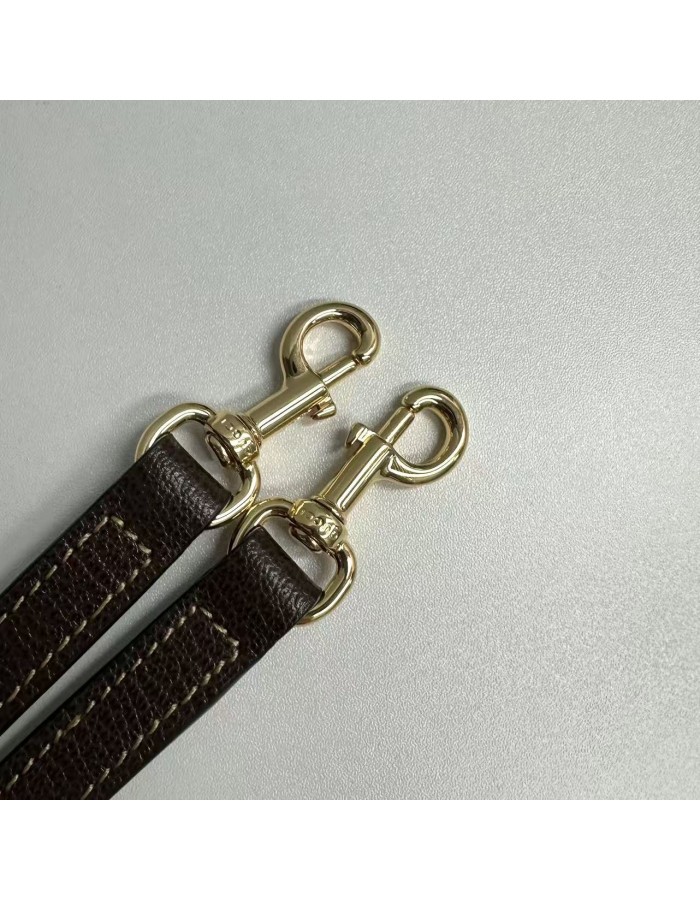 Borsa a mano Horsebit Duomo misura media GUCCI