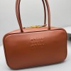 Borsa Beau in pelle MIUMIU
