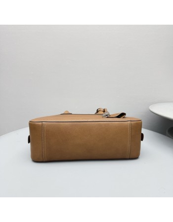 Borsa Vivant in nappa MIUMIU