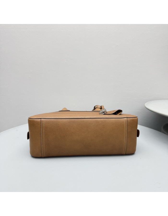 Borsa Vivant in nappa MIUMIU