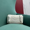 Borsa a spalla GG Marmont misura media GUCCI
