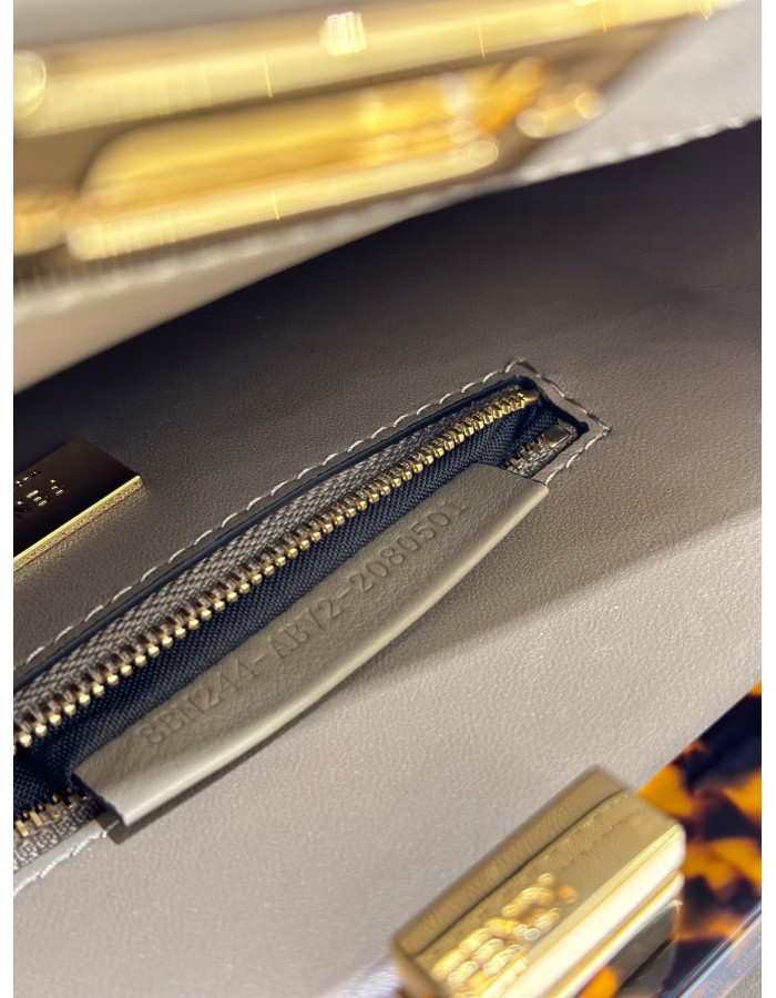 Peekaboo Mini FENDI