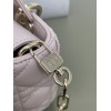 Borsa mini Lady D-Joy CHRISTIAN DIOR