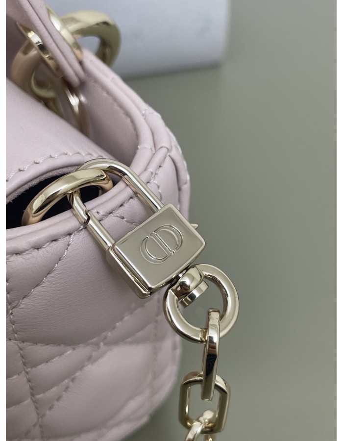 Borsa mini Lady D-Joy CHRISTIAN DIOR