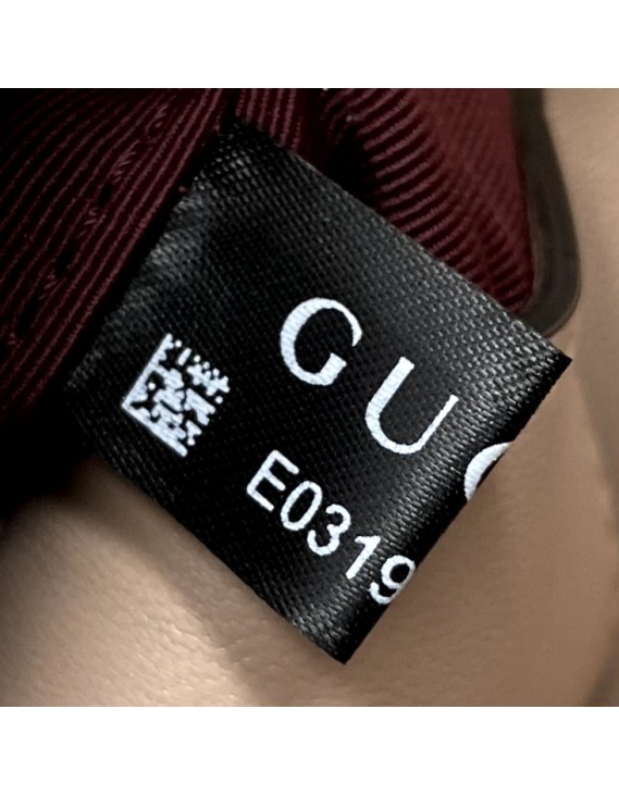 Borsa a spalla GG Marmont misura piccola GUCCI