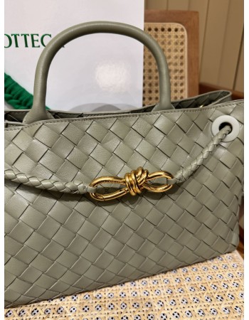 Andiamo East-West BOTTEGA VENETA