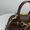 Borsa Aventure in nappa MIUMIU