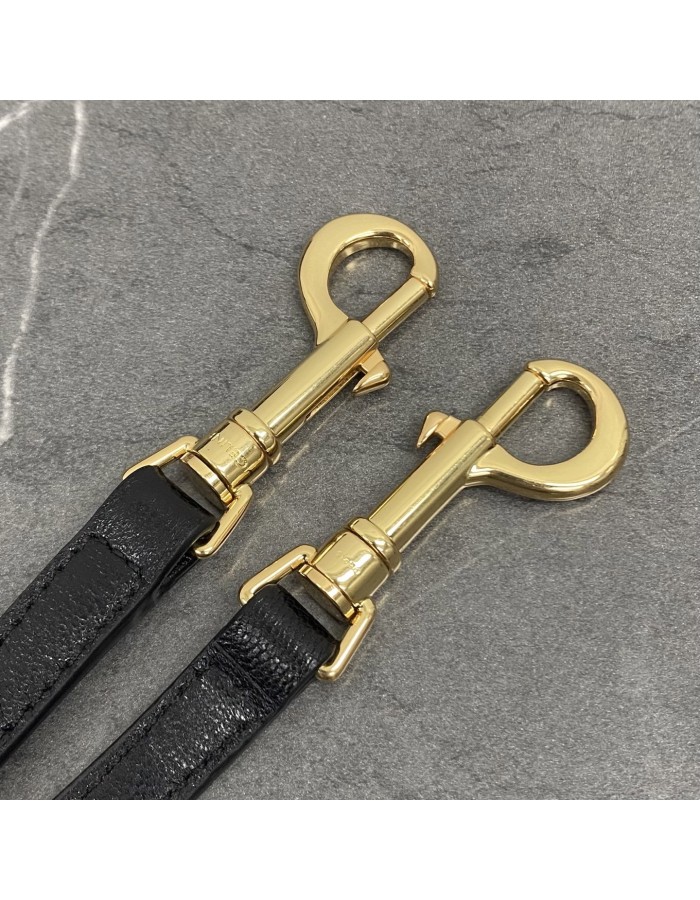 BORSA MORBIDA TRIOMPHE A MEZZALUNA  CELINE