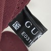 Borsa a spalla GG Marmont misura piccola GUCCI