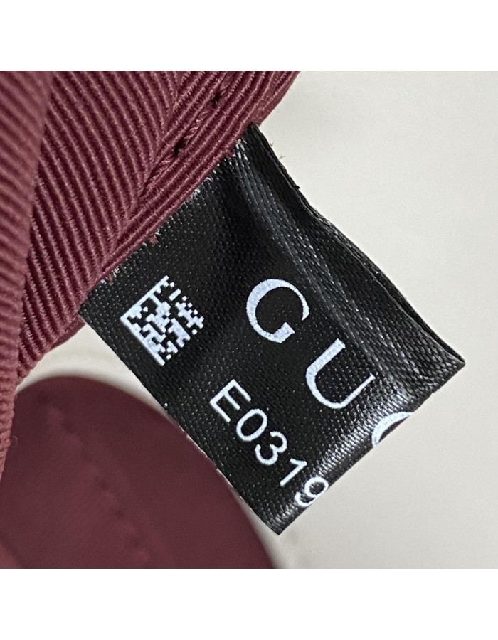 Borsa a spalla GG Marmont misura piccola GUCCI