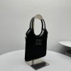 Borsa a mano Ivy in pelle MIUMIU