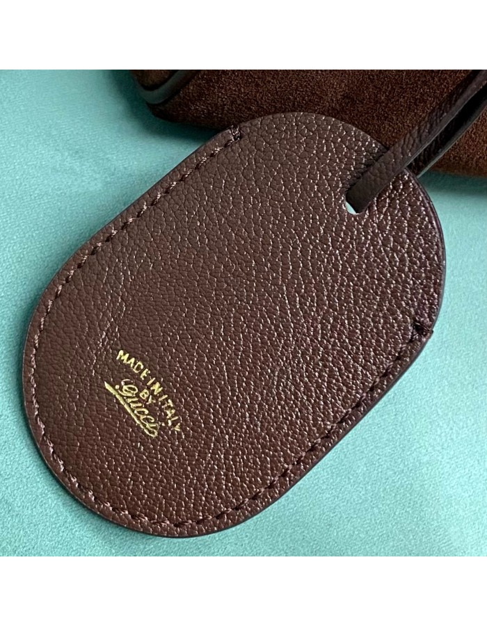 Bauletto Borsetto misura media GUCCI