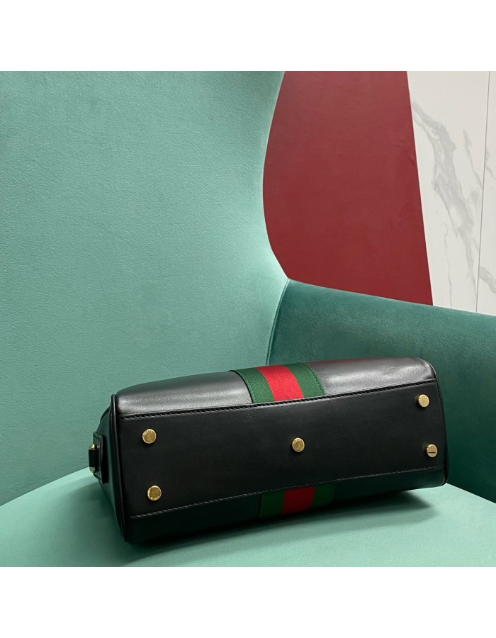 Bauletto Borsetto misura media GUCCI