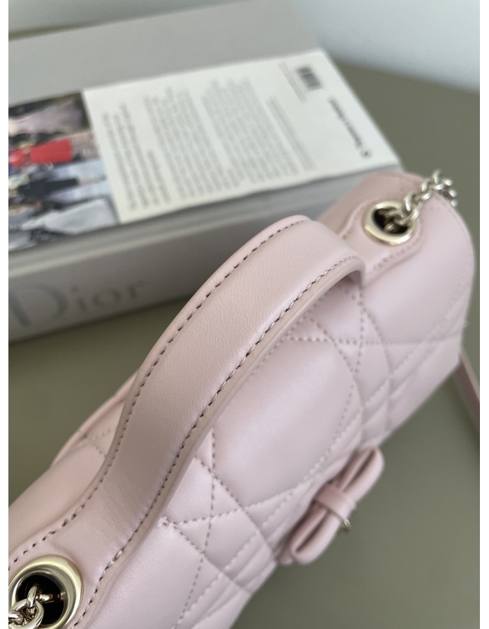 Miniborsa Top Handle My Tender Dior CHRISTIAN DIOR