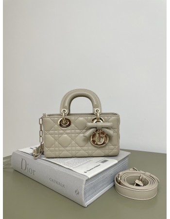 Borsa mini Lady D-Joy CHRISTIAN DIOR