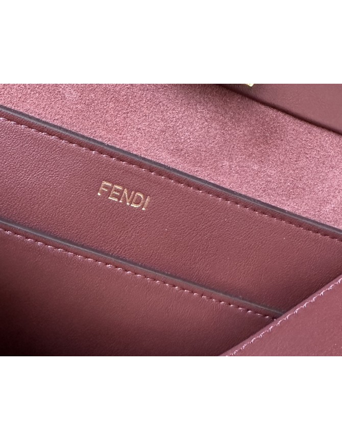 PEEKABOO SOFT MEDIUM FENDI