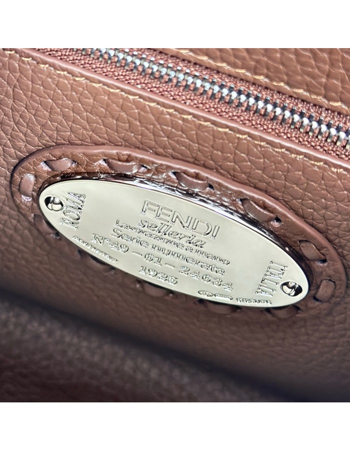 Peekaboo Mini FENDI