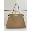 PEEKABOO SOFT LARGE FENDI
