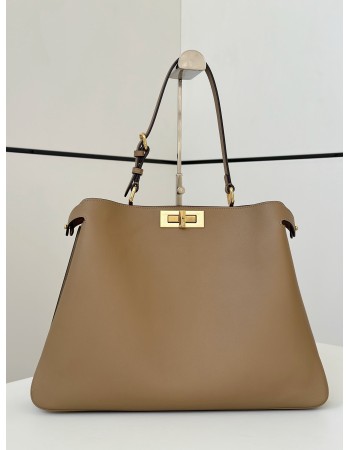 PEEKABOO SOFT LARGE FENDI