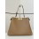 PEEKABOO SOFT LARGE FENDI