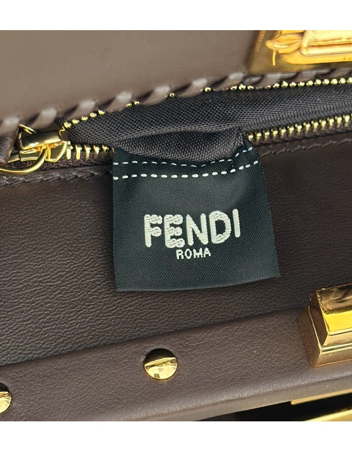 Peekaboo Mini FENDI
