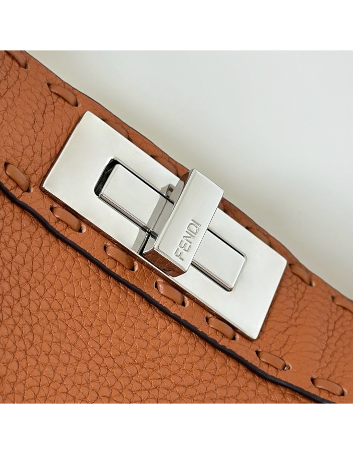 PEEKABOO MEDIUM FENDI