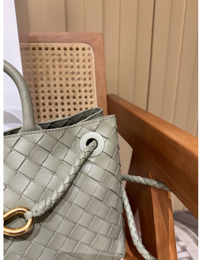 Andiamo East-West BOTTEGA VENETA