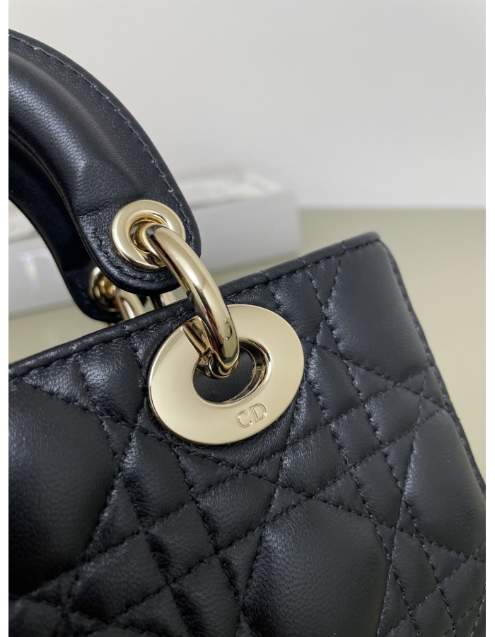 Borsa mini Lady D-Joy CHRISTIAN DIOR