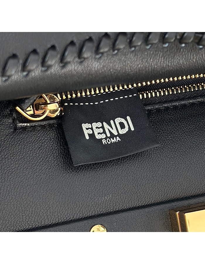 Peekaboo Mini FENDI