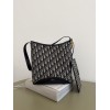 Borsa a secchiello media Dior Médaillon CHRISTIAN DIOR