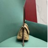 Borsa a spalla Madison misura media GUCCI