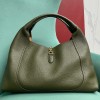 Borsa a spalla Gucci Softbit misura maxi GUCCI