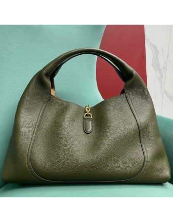 Borsa a spalla Gucci Softbit misura maxi GUCCI