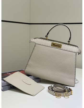 PEEKABOO MEDIUM FENDI