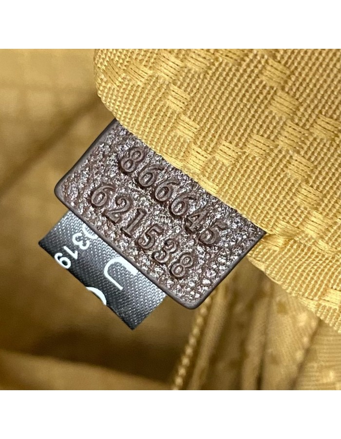 Borsa shopping Mercato misura media GUCCI