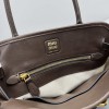 Borsa Aventure in nappa MIUMIU